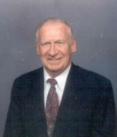 John R. Bob Burke Sr.