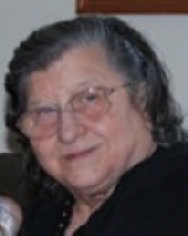 Irene Louise Martin