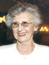 Marjorie Ann Rottner
