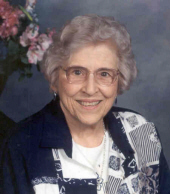 Mary Margaret Mayfield