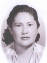 Maximina Salazar
