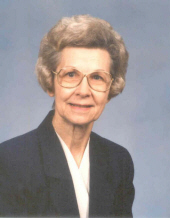 Esther Lillian Coleman