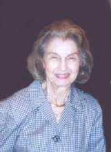 Dorothy Elaine Closs 661525