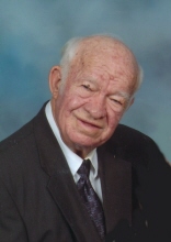 Walter F. Bethke
