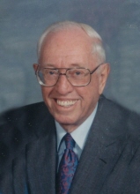 John Roland Appell, Sr. 661806