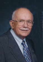 Dr. Otis Herbert Colvin, Jr 661812
