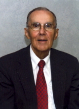 Dr. Albert Ray Niederer