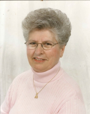 Myra Rivinius Lawson Independence, Kentucky Obituary