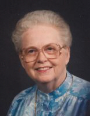 Photo of Rosemary Clements