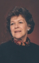 Madge V. Green