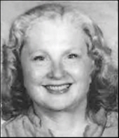 Vernie Mae Logan