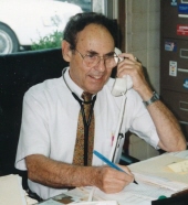 Richard Bernard Kleiman