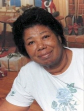 Ernestine Watkins Payne