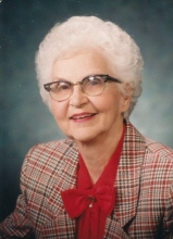 Margaret R. Scott