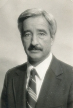 Donald R Marlow