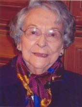 Virginia Lee Stratton