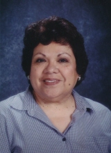 Adeliada Martinez