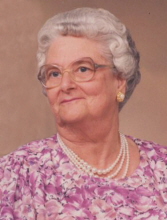 Mildred Lena Carpenter