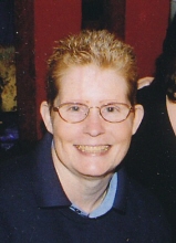 Deborah Jacobs