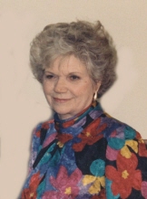 Marjorie Roberts Jones