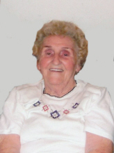 Doris M. Downey