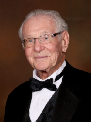 Photo of Mr. Robert Johnston
