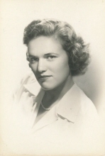 Patricia Reiley Clifton