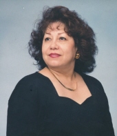 Maria Lopez Espinoza