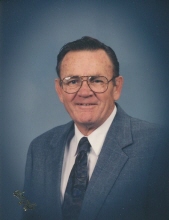 William Frank McMillan, Jr.