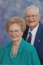 Dan and Mamie Ruth Drewery, Jr.