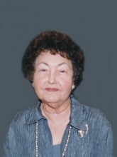 Hilda Ruttenberg