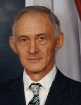 Photo of Marcel Verstraeten