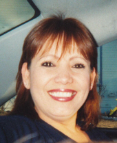 Sandra C. Arias