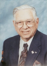 Albert W. Cobbs