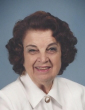 Ethel Lucile Peterson