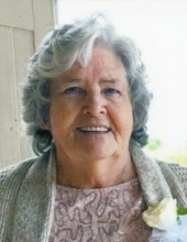 Margaret Westmoreland Robinson