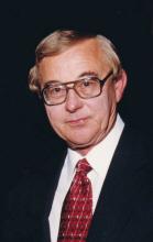 Louis P. Springer, Jr.