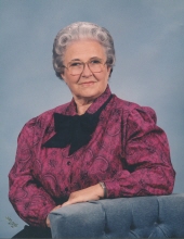 Charlene Spitzenberger