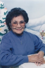 Louise Hernandez Lopez