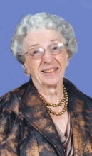 Elisabeth McClintock