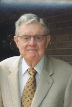 Walter D. Hunter, Jr.