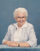 Amelia R. Mathews