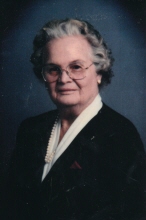 Dorothy M. Hastings Gustafson