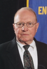 William A. Johnson