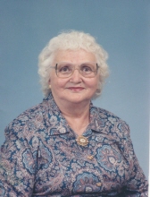 Pauline Helen Poehls