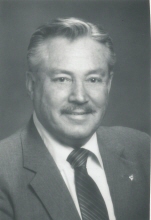 Donald O. Don Hall