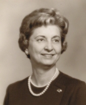 Mary Fisher Powell