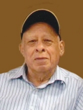 Armando A. Aguilar