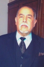 David Frank Rodriguez, Sr. 662818