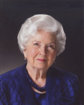 Mary Wilson Russell McCall